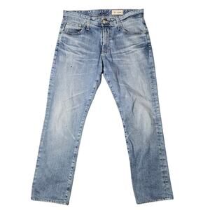 AG Adriano Goldschmied Everett Men's Jeans Size 31×33